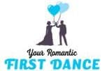Your Romantic First Dance